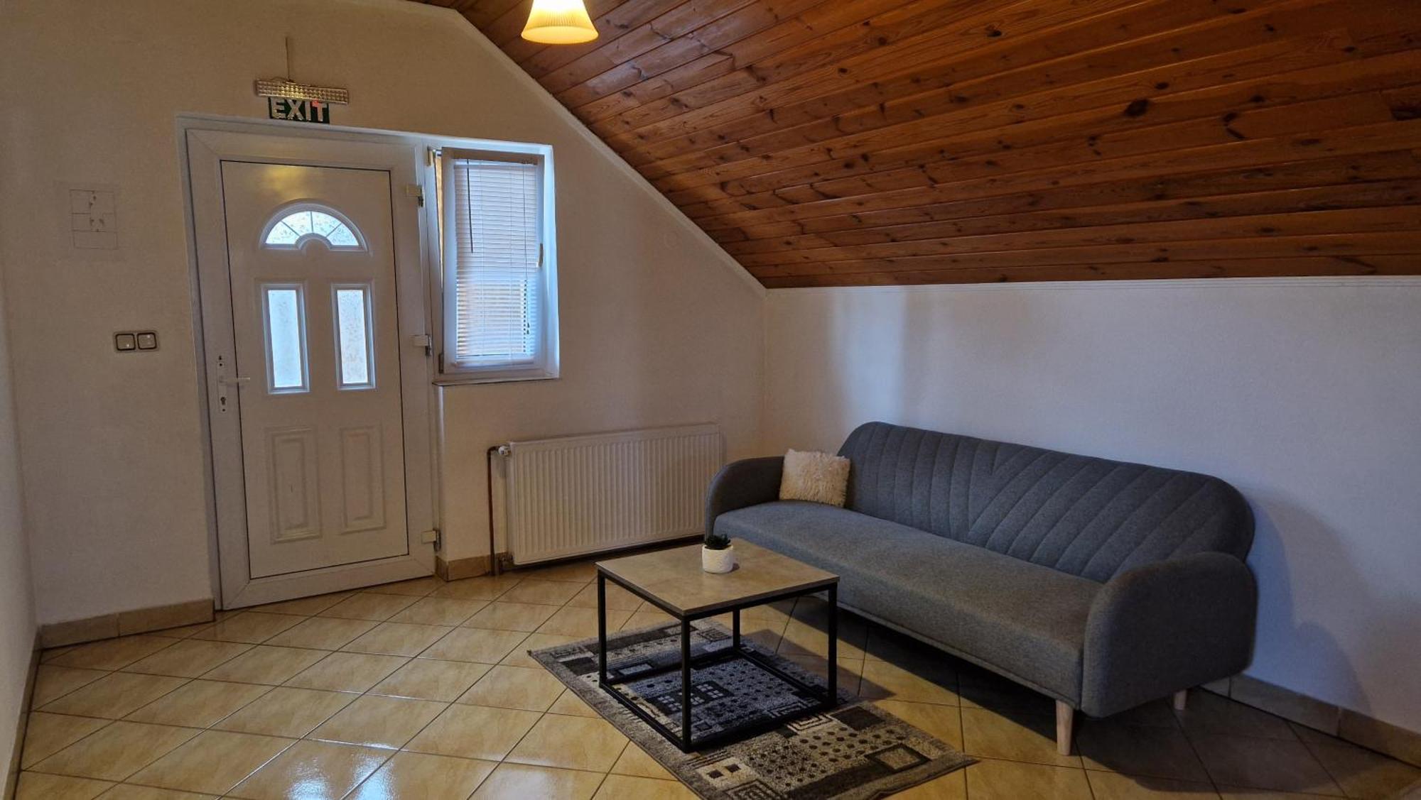 Apartment Nikolina Grabovac  Eksteriør billede