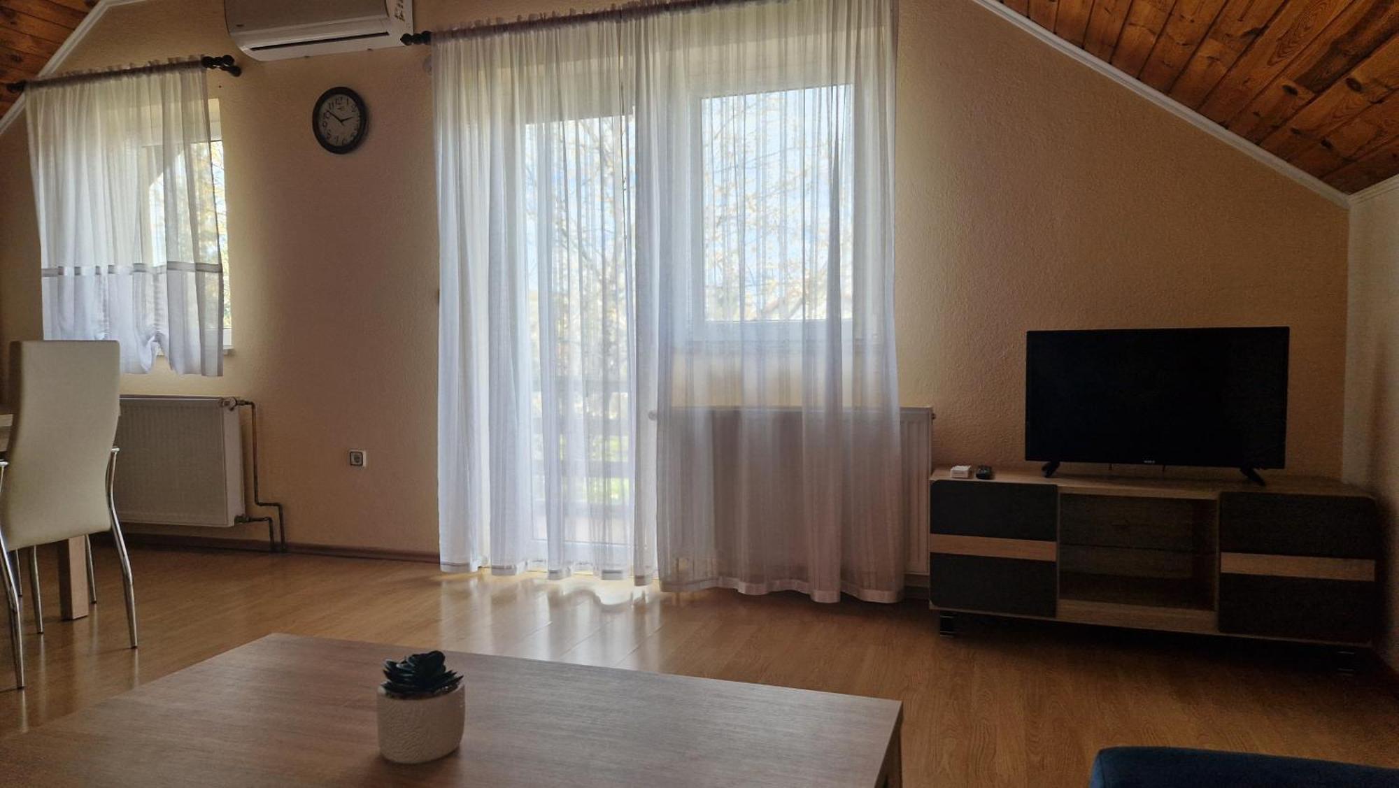 Apartment Nikolina Grabovac  Eksteriør billede